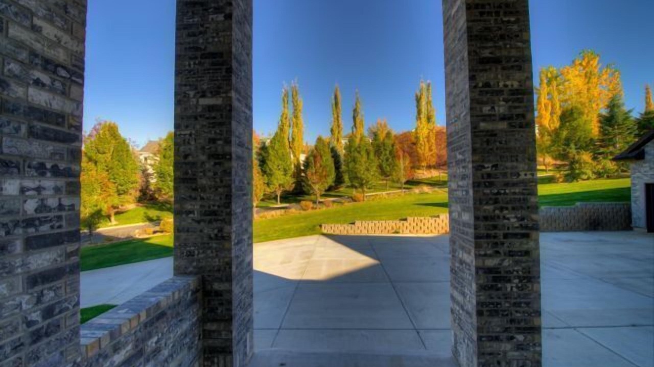 Photo of Patio Balcony in Bountiful