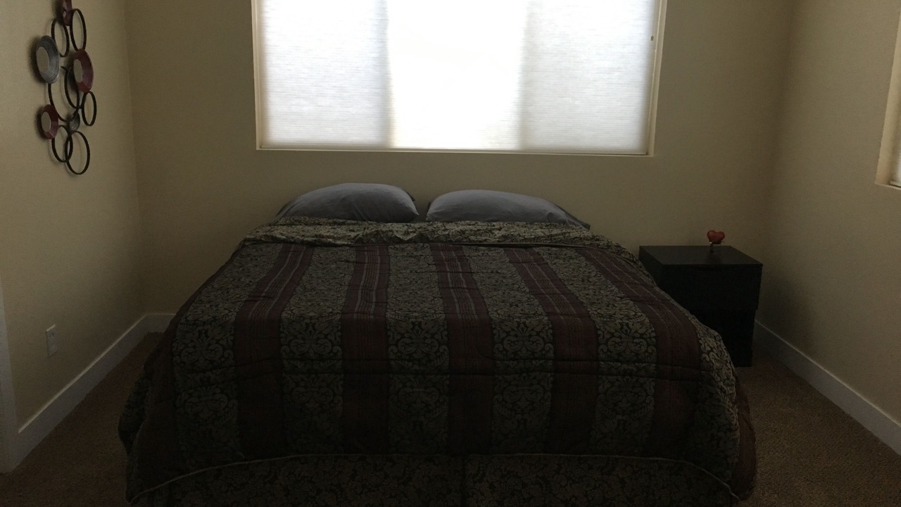 Photo of Bedroom in Bountiful