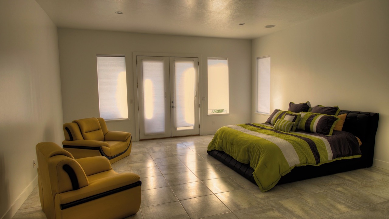 Photo of Bedroom in Bountiful
