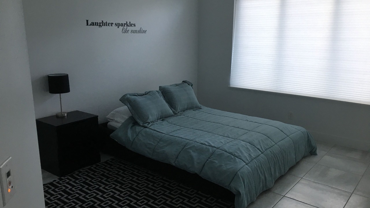 Photo of Bedroom in Bountiful