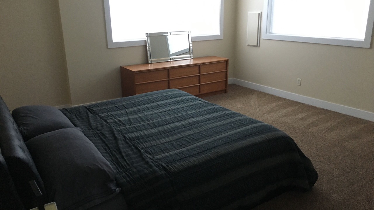 Photo of Bedroom in Bountiful