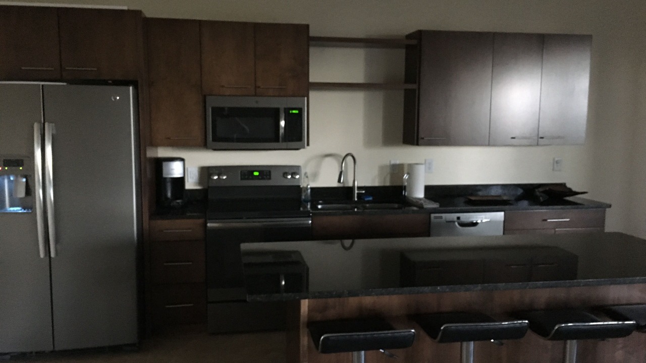 Photo of Kitchen in Bountiful