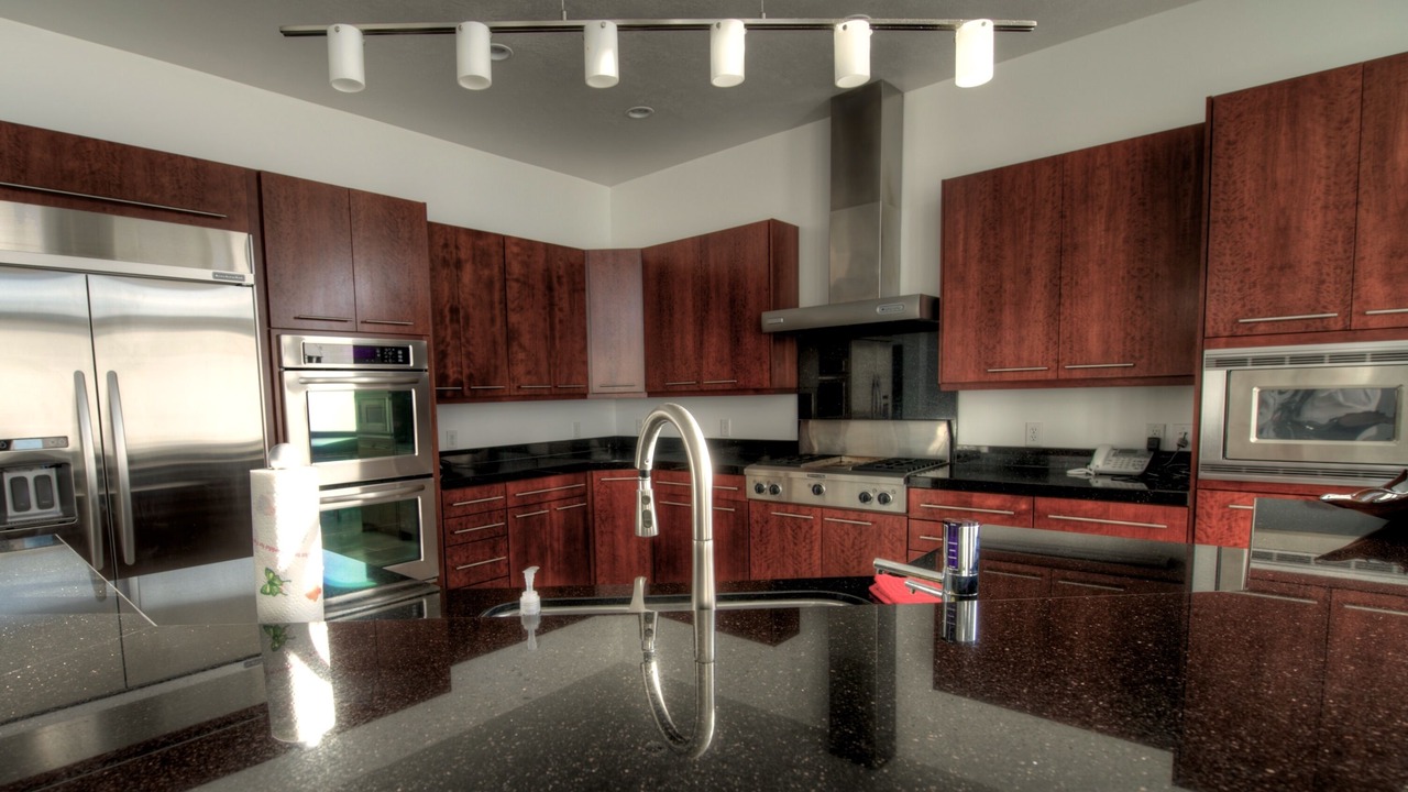 Photo of Kitchen in Bountiful