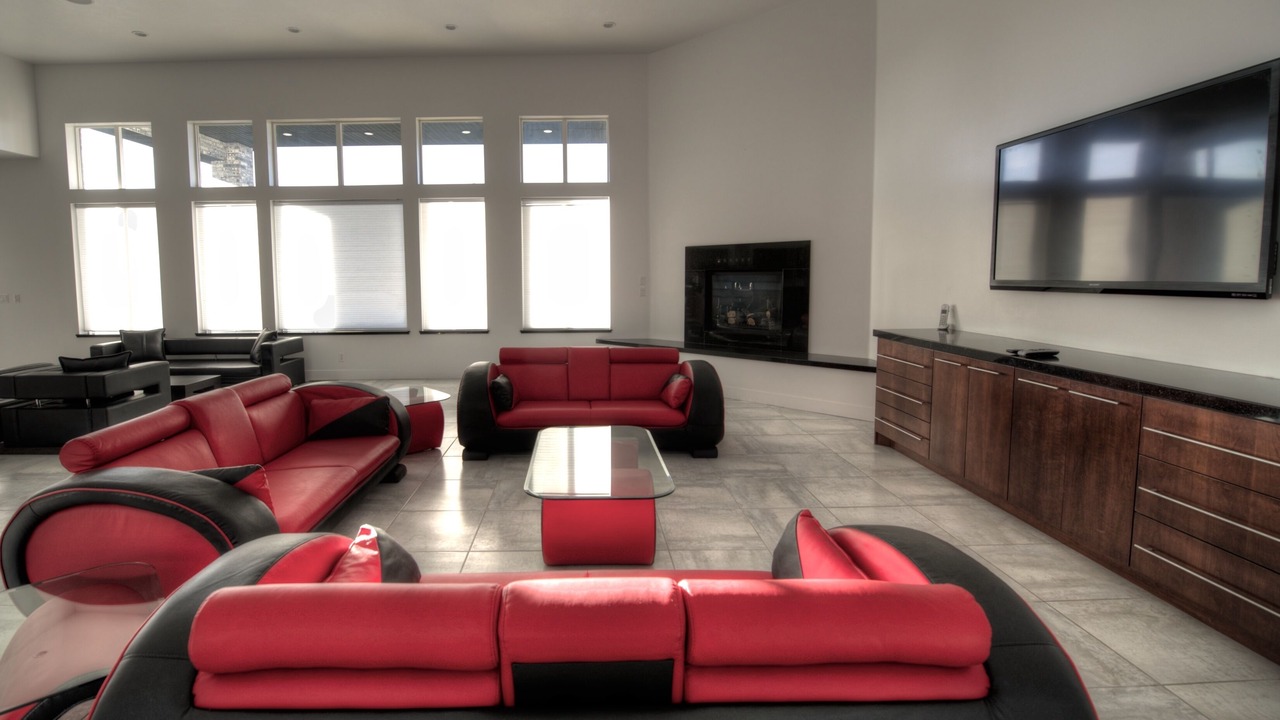 Photo of Livingroom in Bountiful