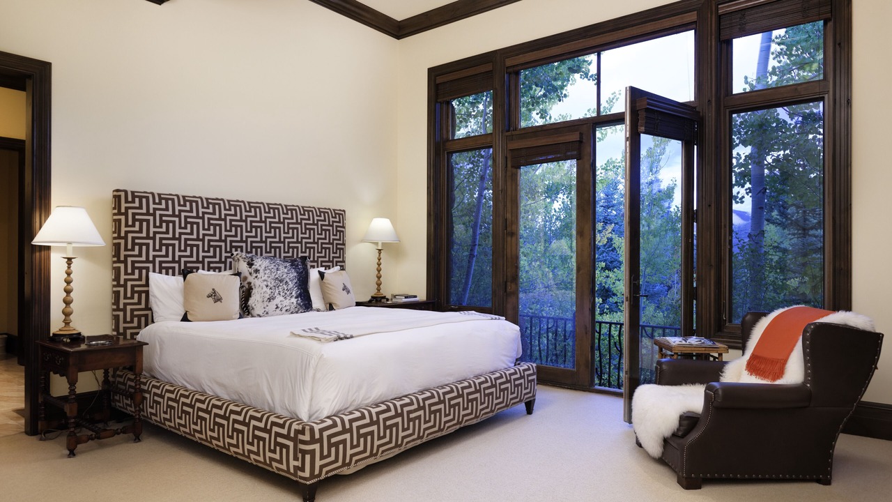 Photo of Bedroom in Aspen