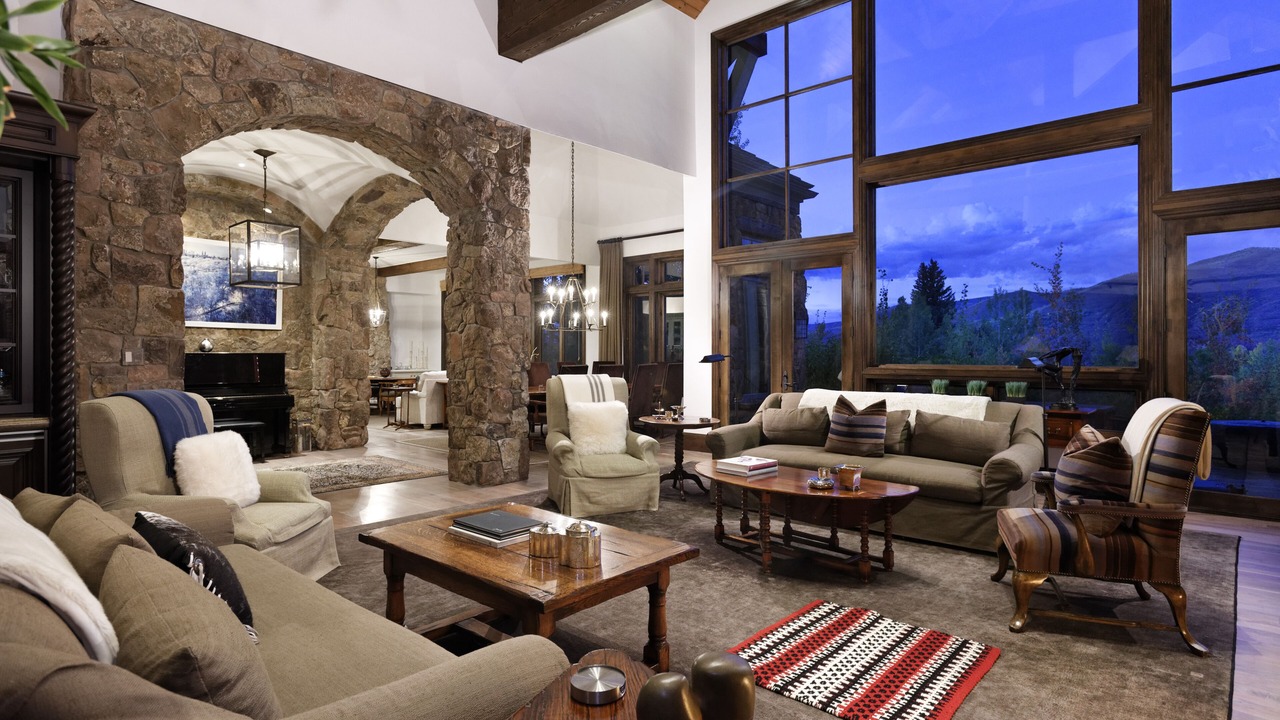 Photo of Livingroom in Aspen