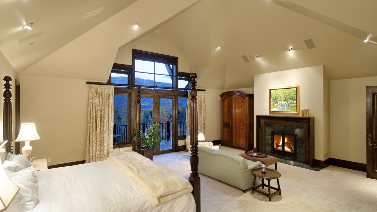 Photo of Bedroom in Aspen