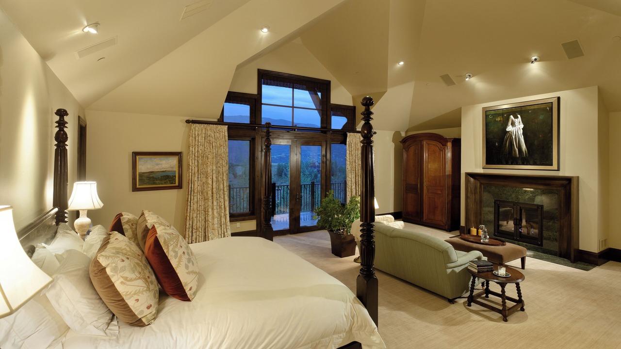 Photo of Bedroom in Aspen