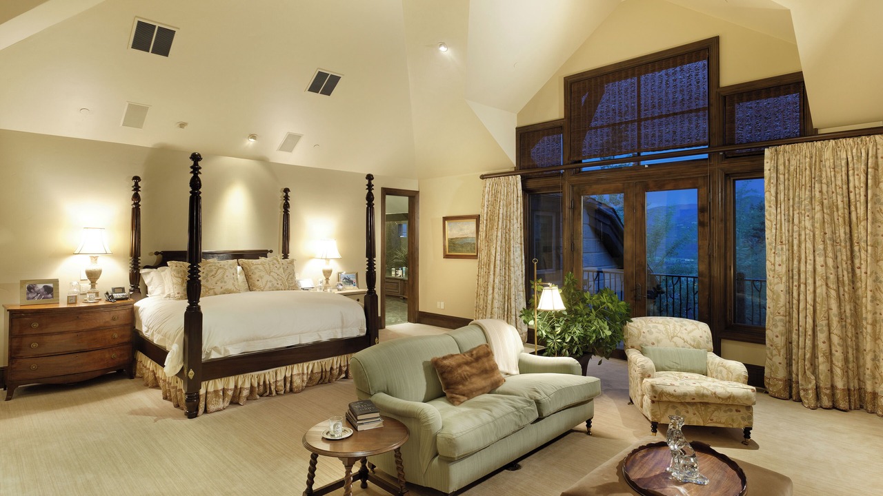 Photo of Bedroom in Aspen