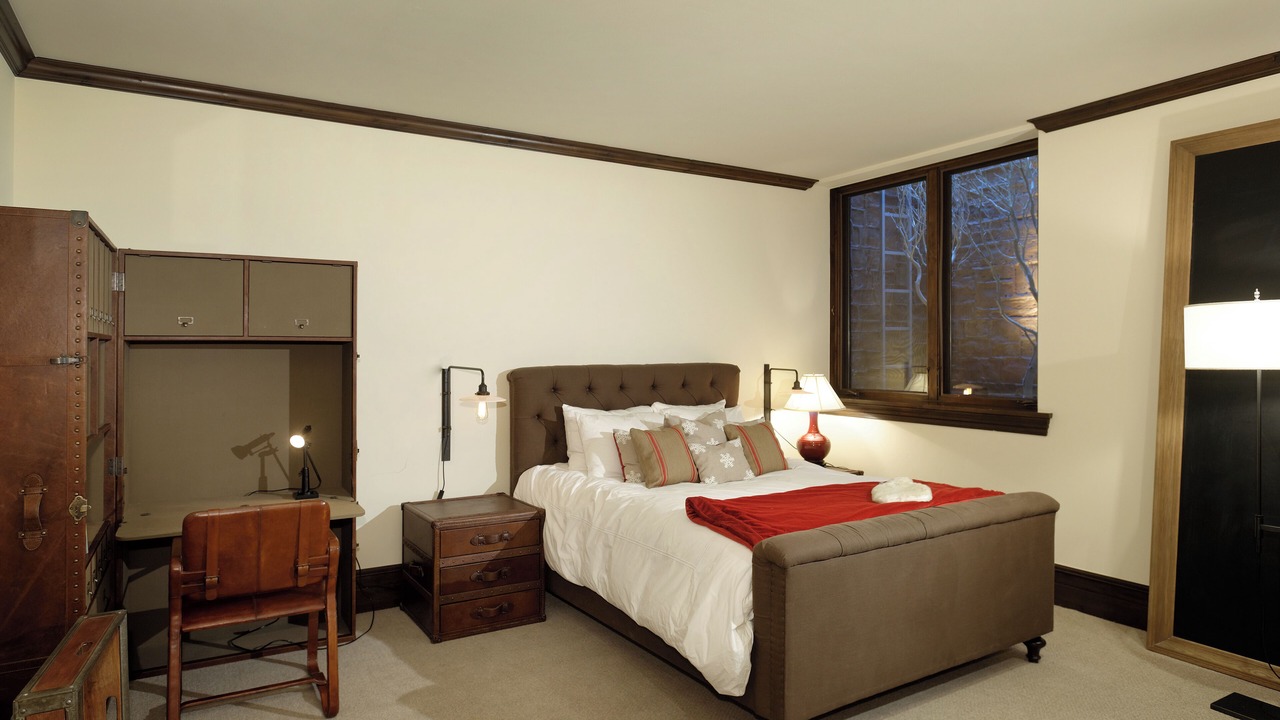 Photo of Bedroom in Aspen