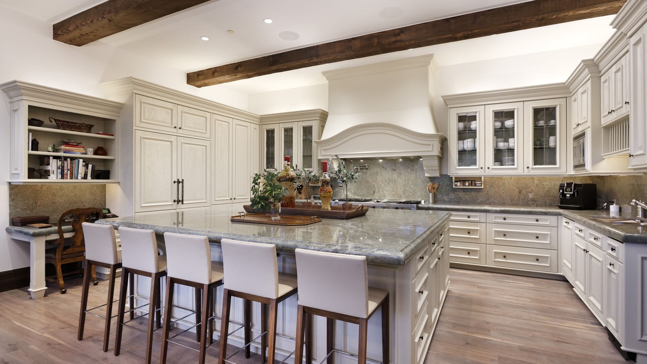 Photo of Kitchen in Aspen
