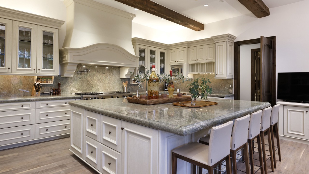 Photo of Kitchen in Aspen