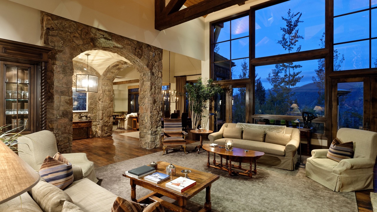 Photo of Livingroom in Aspen