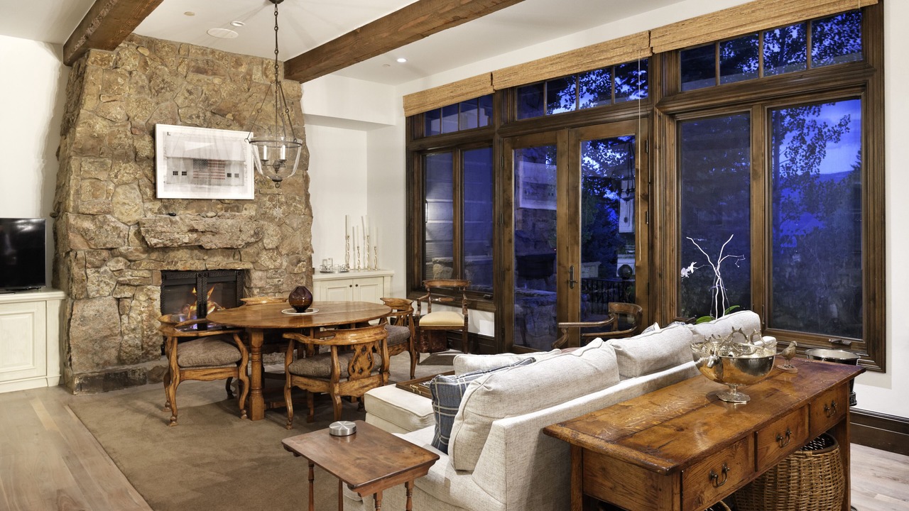 Photo of Livingroom in Aspen