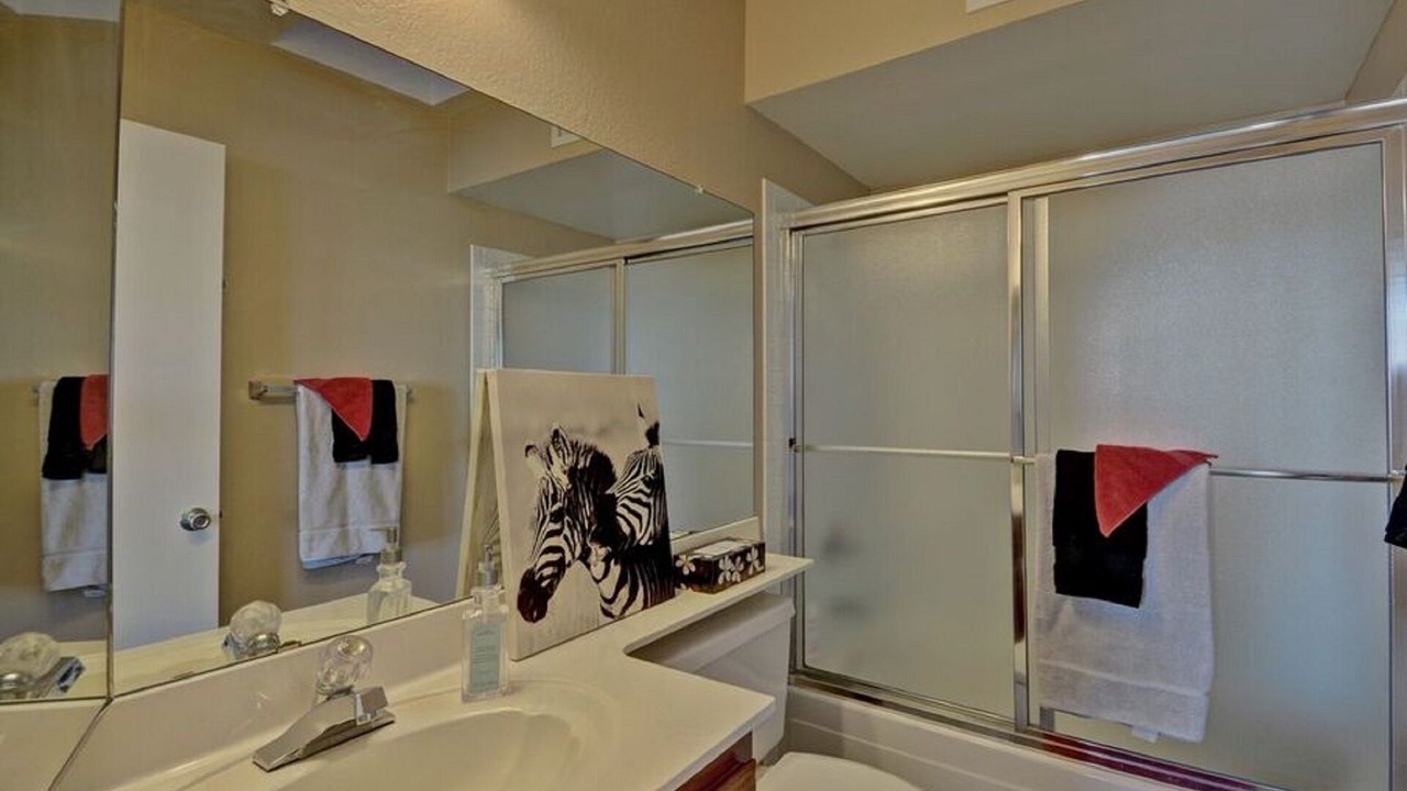 Photo of Bathroom in Deer Valley