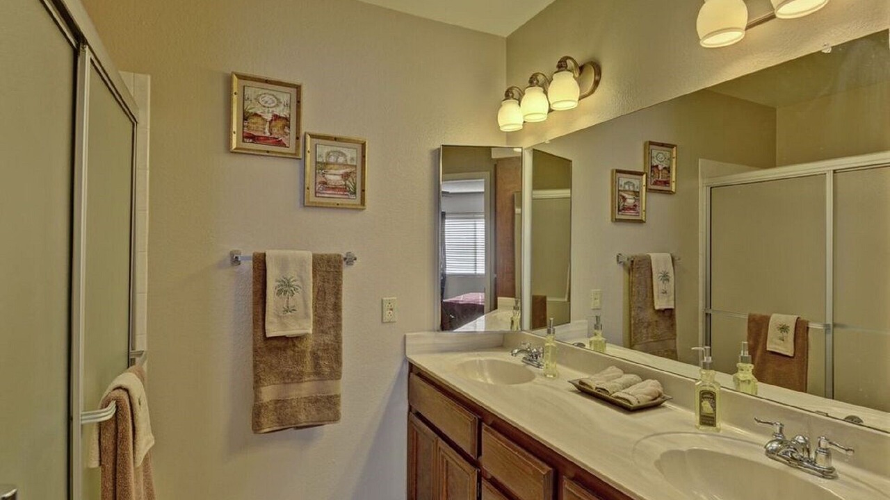 Photo of Bathroom in Deer Valley