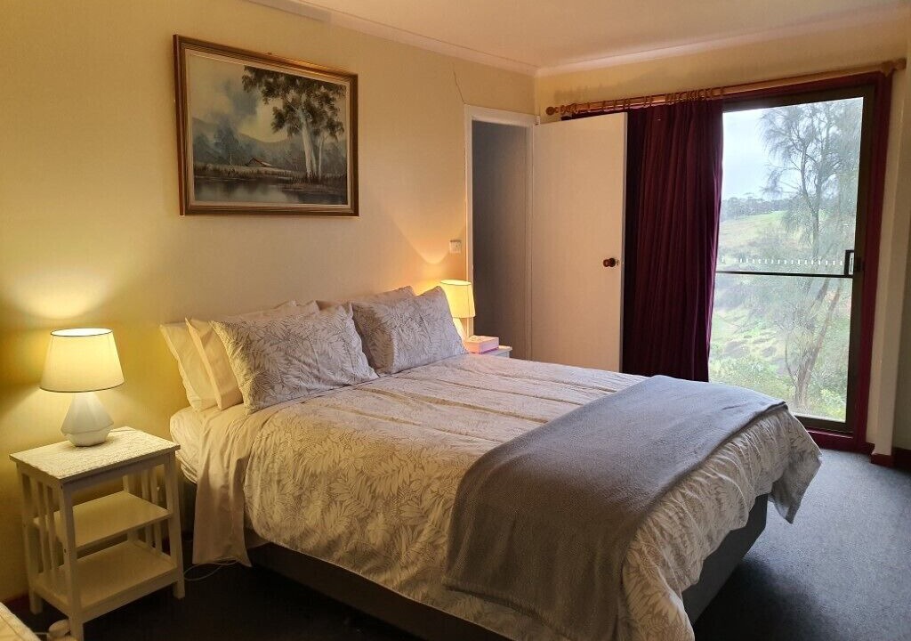 Photo of Bedroom in Cobden