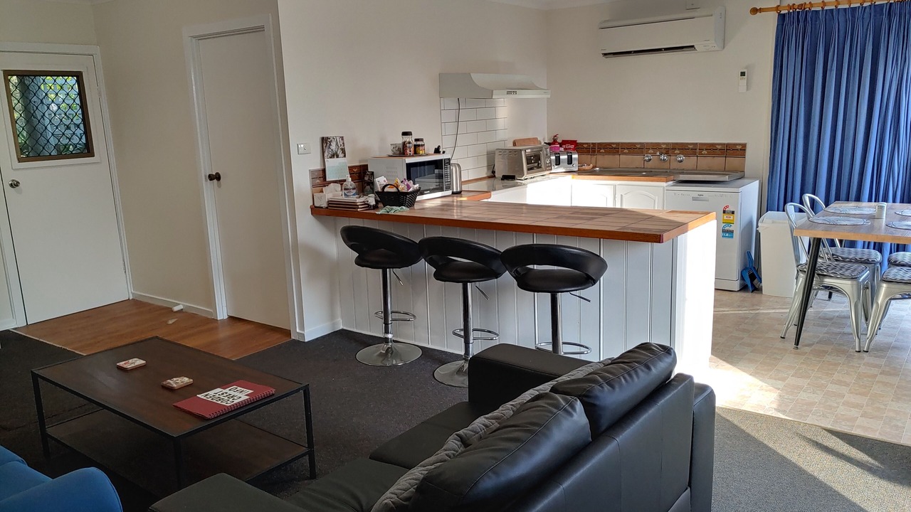 Photo of Livingroom in Cobden