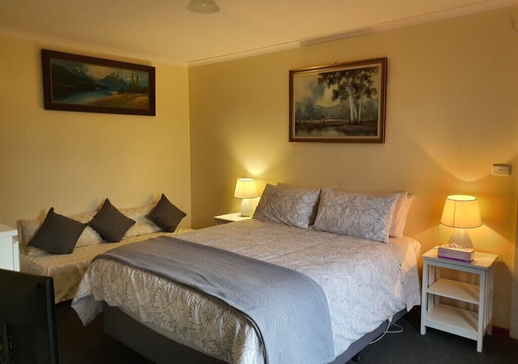 Photo of Bedroom in Cobden