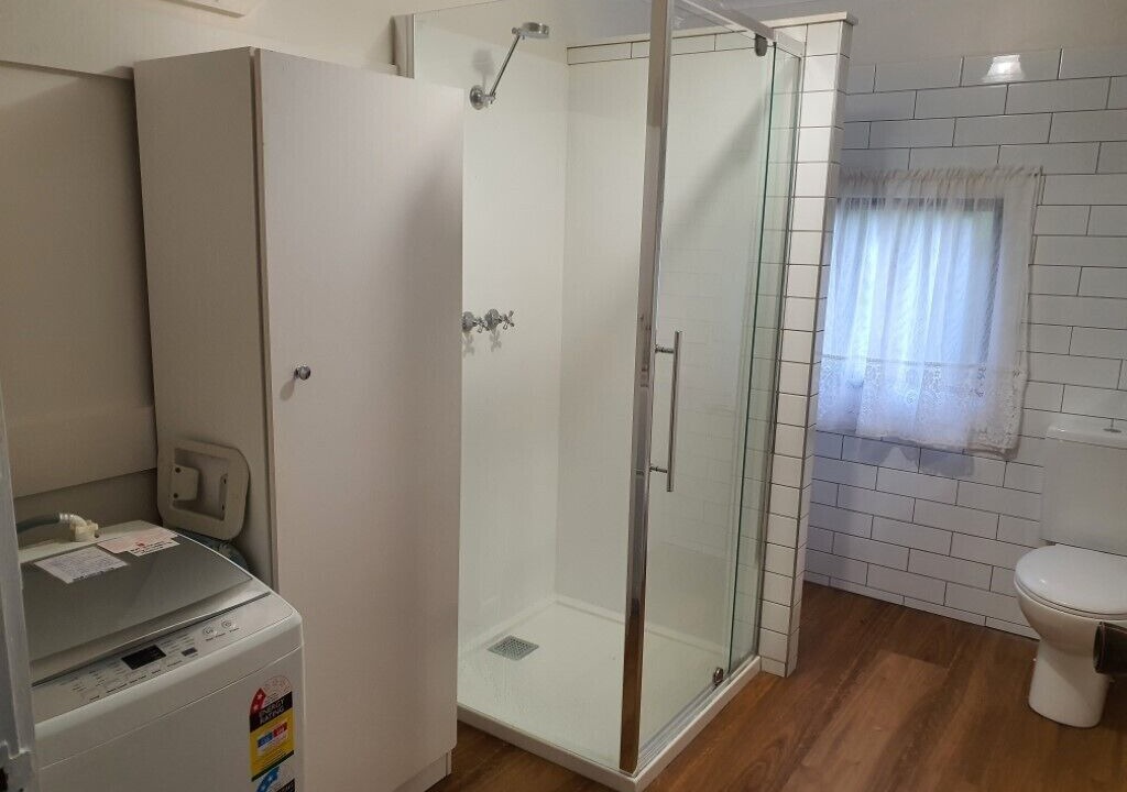 Photo of Bathroom in Cobden