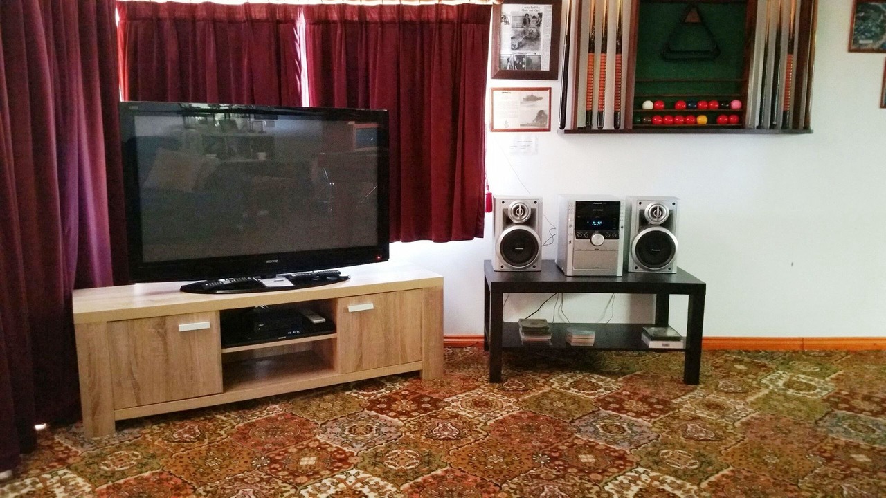 Photo of Bedroom in Cobden