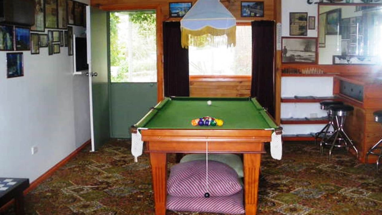 Photo of Bedroom in Cobden