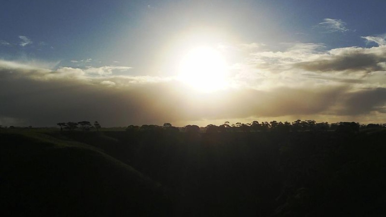 Photo of Patio Balcony in Cobden