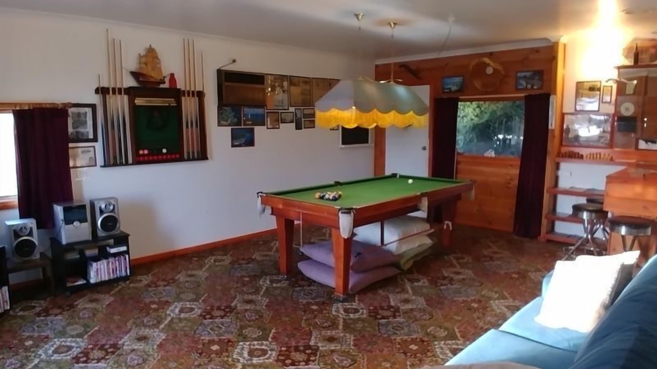 Photo of Bedroom in Cobden