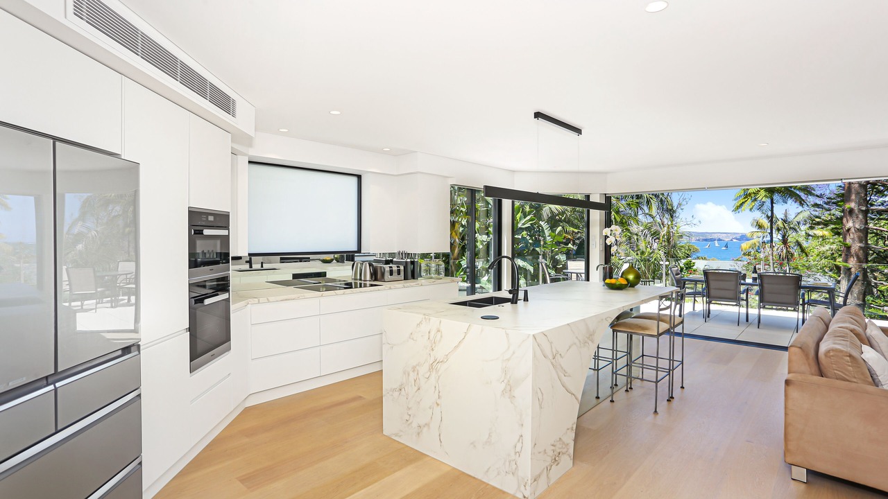 Photo of Kitchen in Mosman
