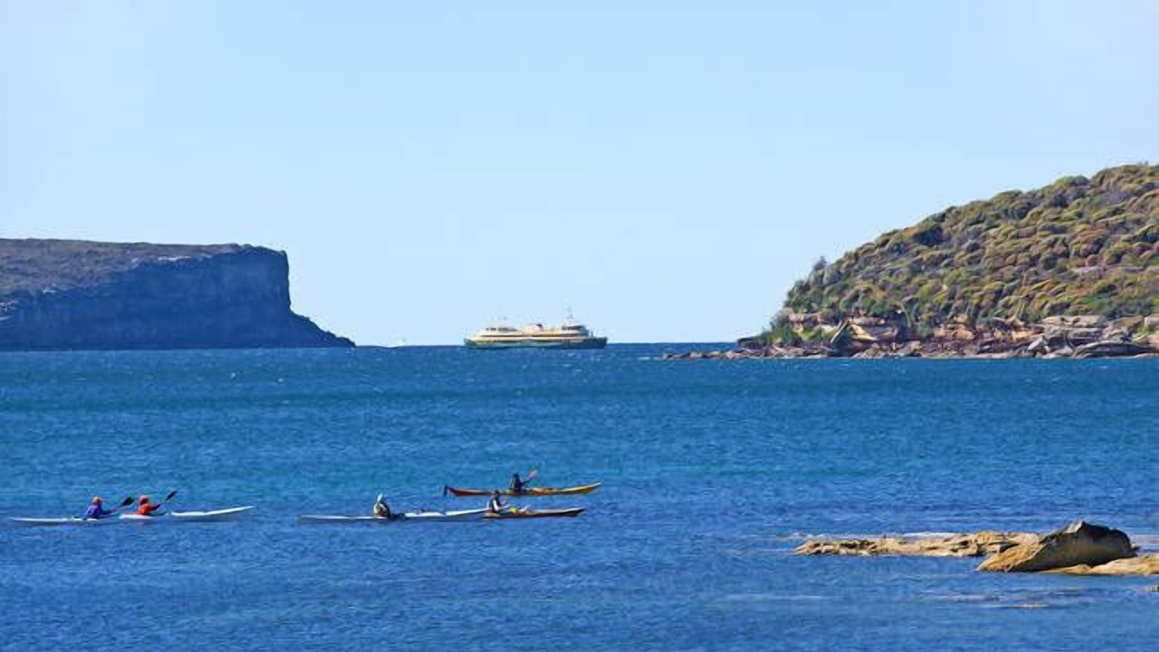 Photo of Others in Mosman