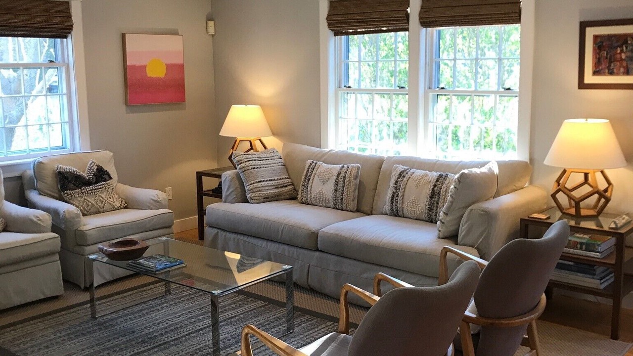 Photo of Livingroom in Naushop