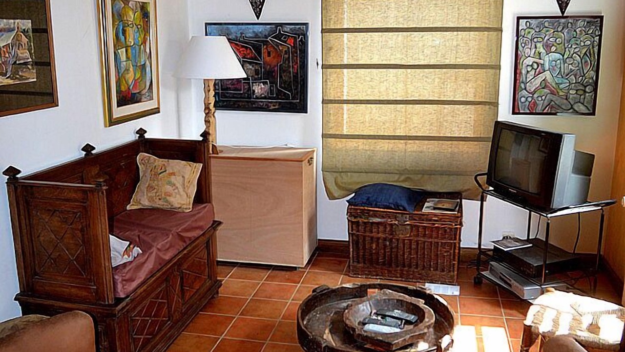 Photo of Livingroom in Braslou