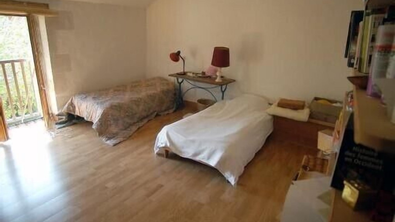 Photo of Bedroom in Braslou