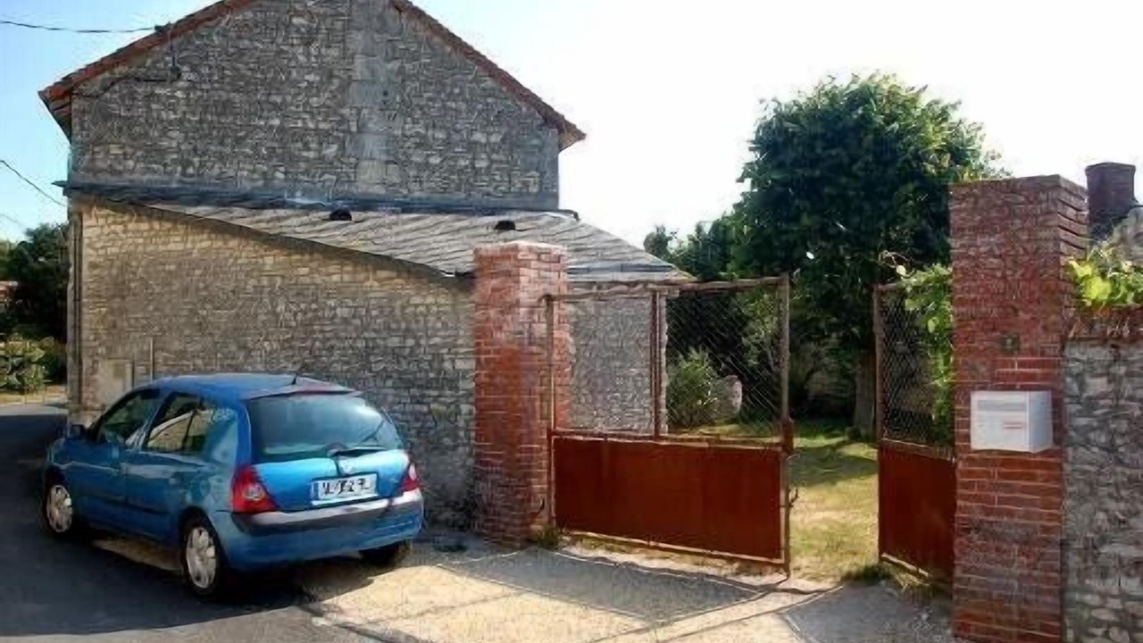 Photo of Outdoor in Braslou