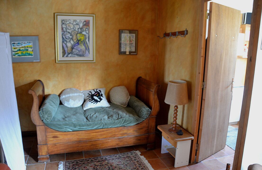 Photo of Livingroom in Braslou