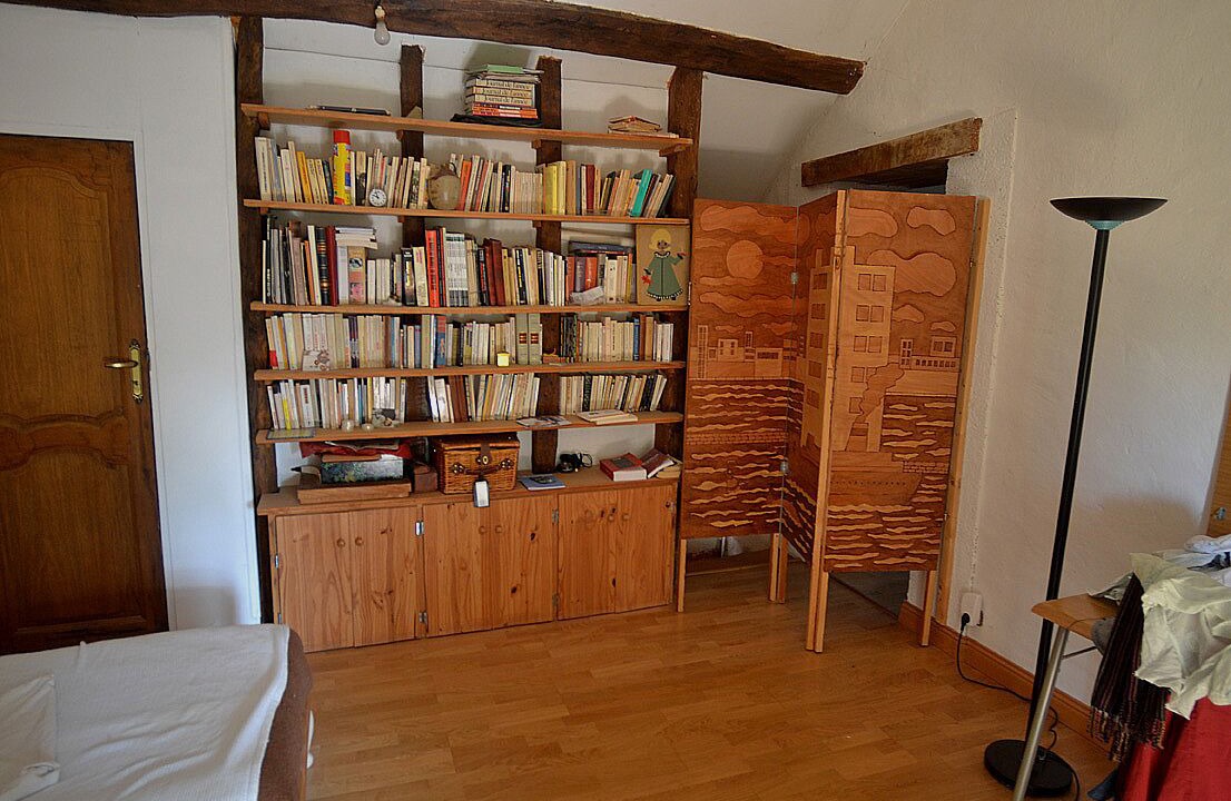 Photo of Bedroom in Braslou