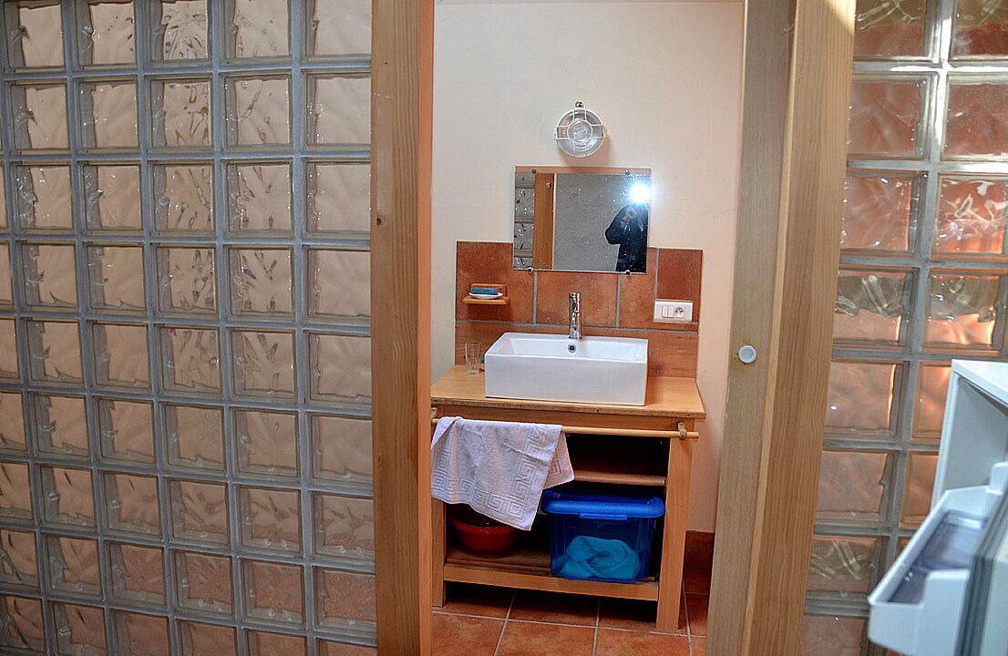 Photo of Bathroom in Braslou