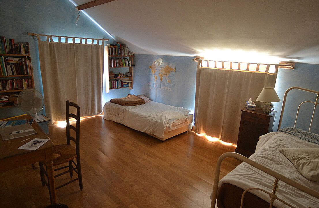 Photo of Bedroom in Braslou
