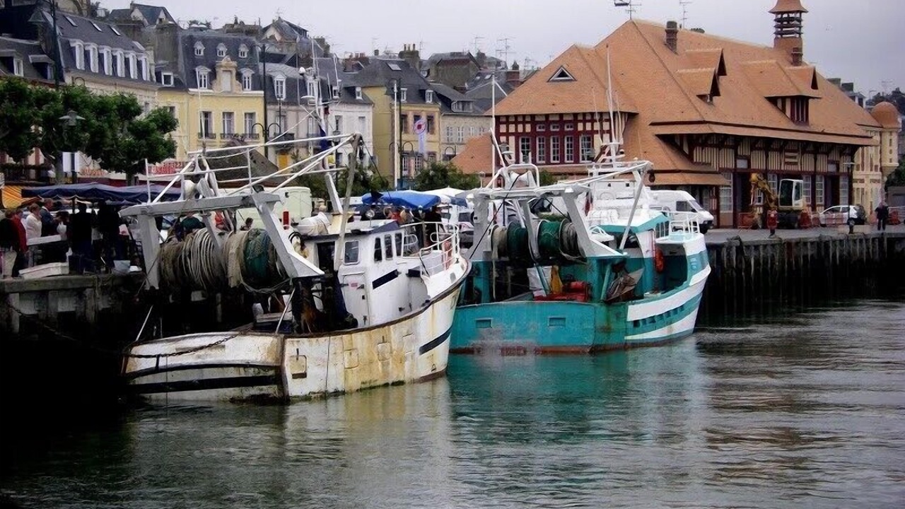 Photo of Others in Trouville-sur-Mer