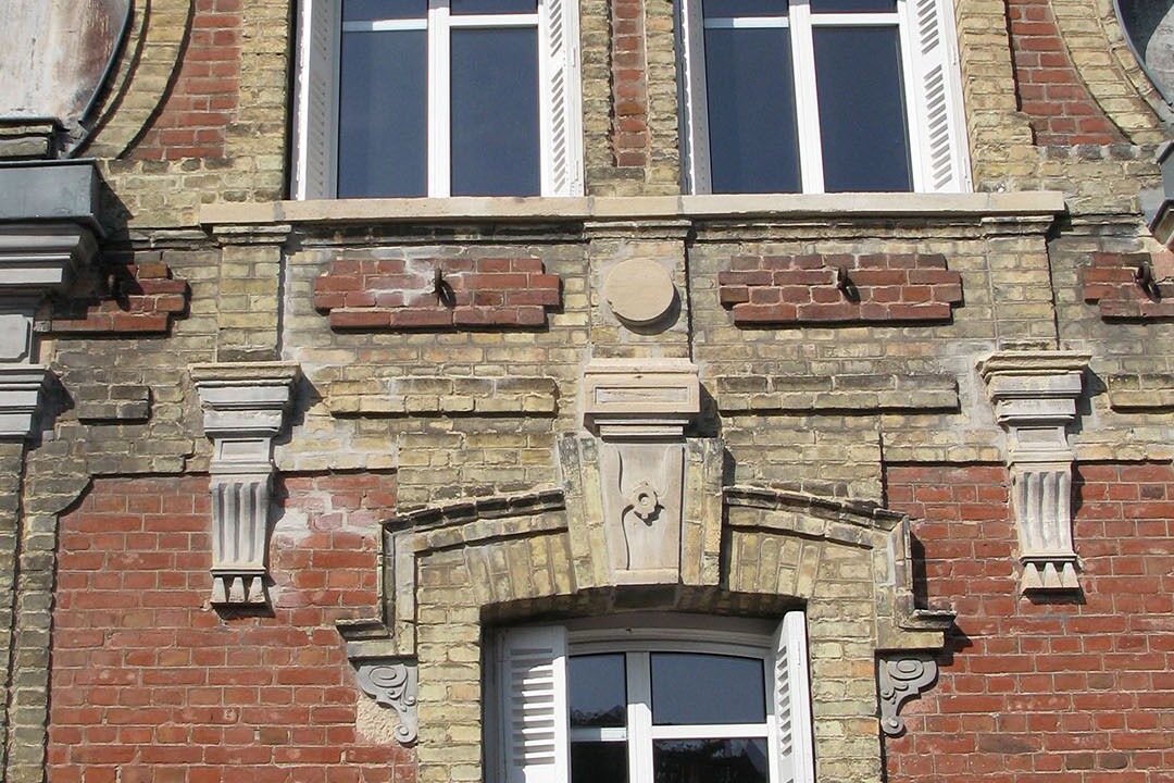 Photo of Outdoor in Trouville-sur-Mer