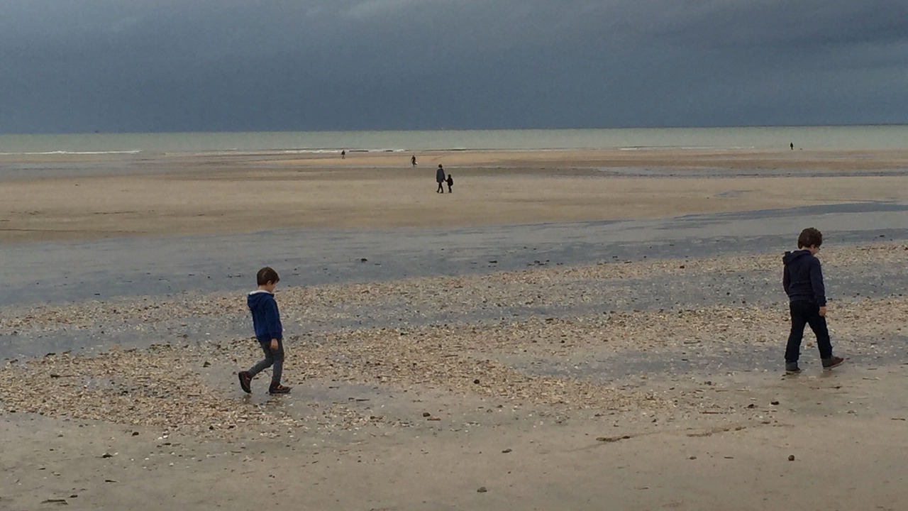 Photo of Others in Trouville-sur-Mer