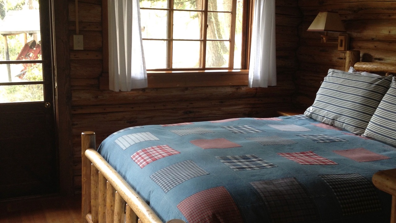 Photo of Bedroom in Wilson