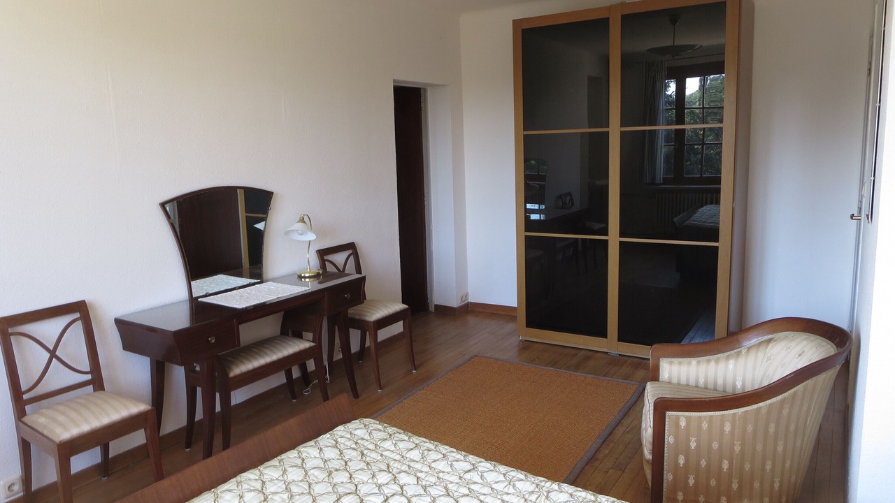 Photo of Bedroom in Lurais