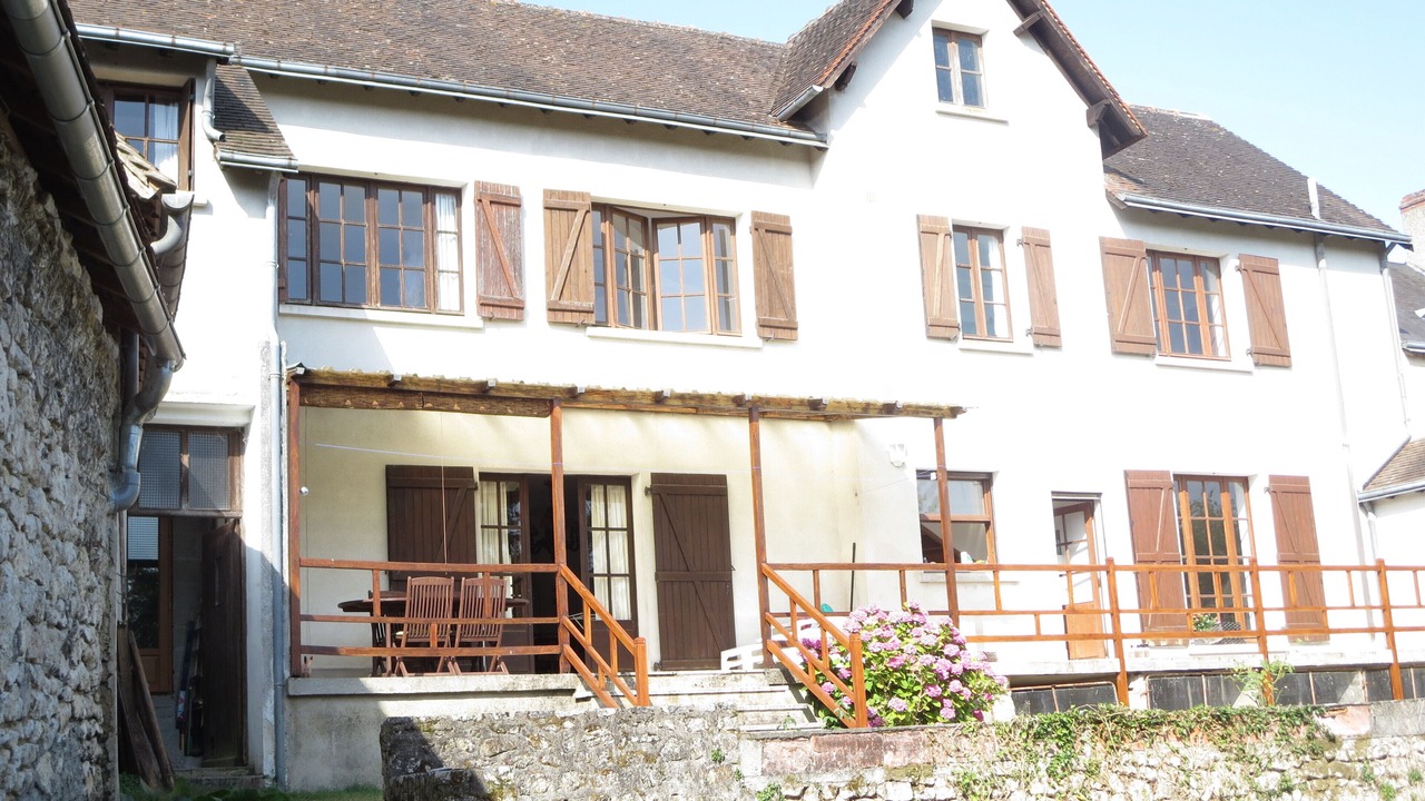 Photo of Outdoor in Lurais