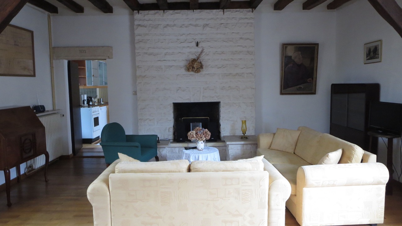 Photo of Livingroom in Lurais