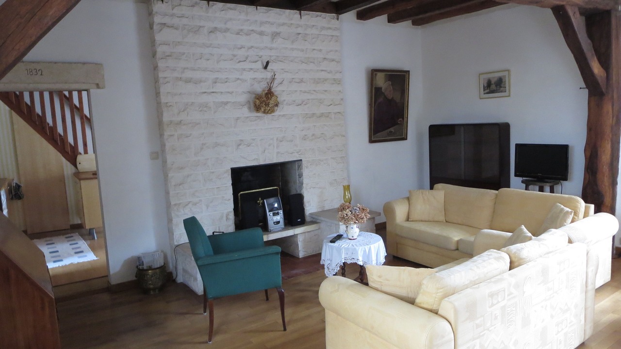 Photo of Livingroom in Lurais