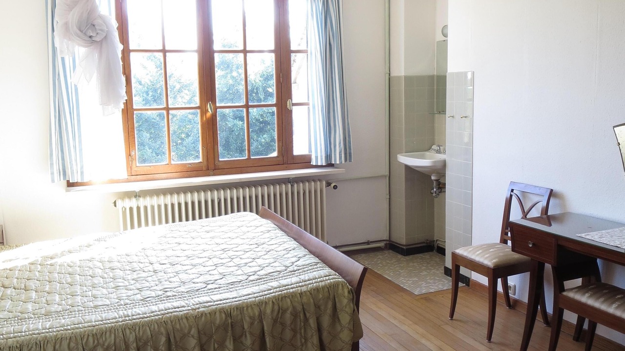 Photo of Bedroom in Lurais