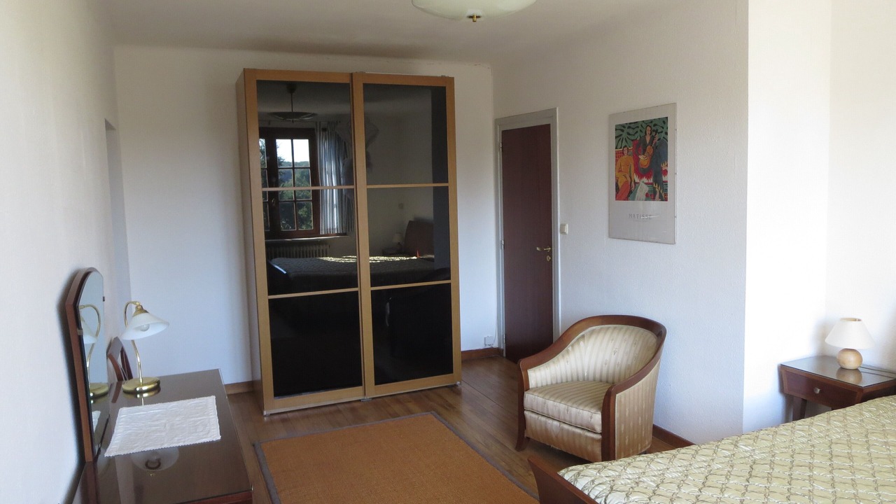 Photo of Bedroom in Lurais
