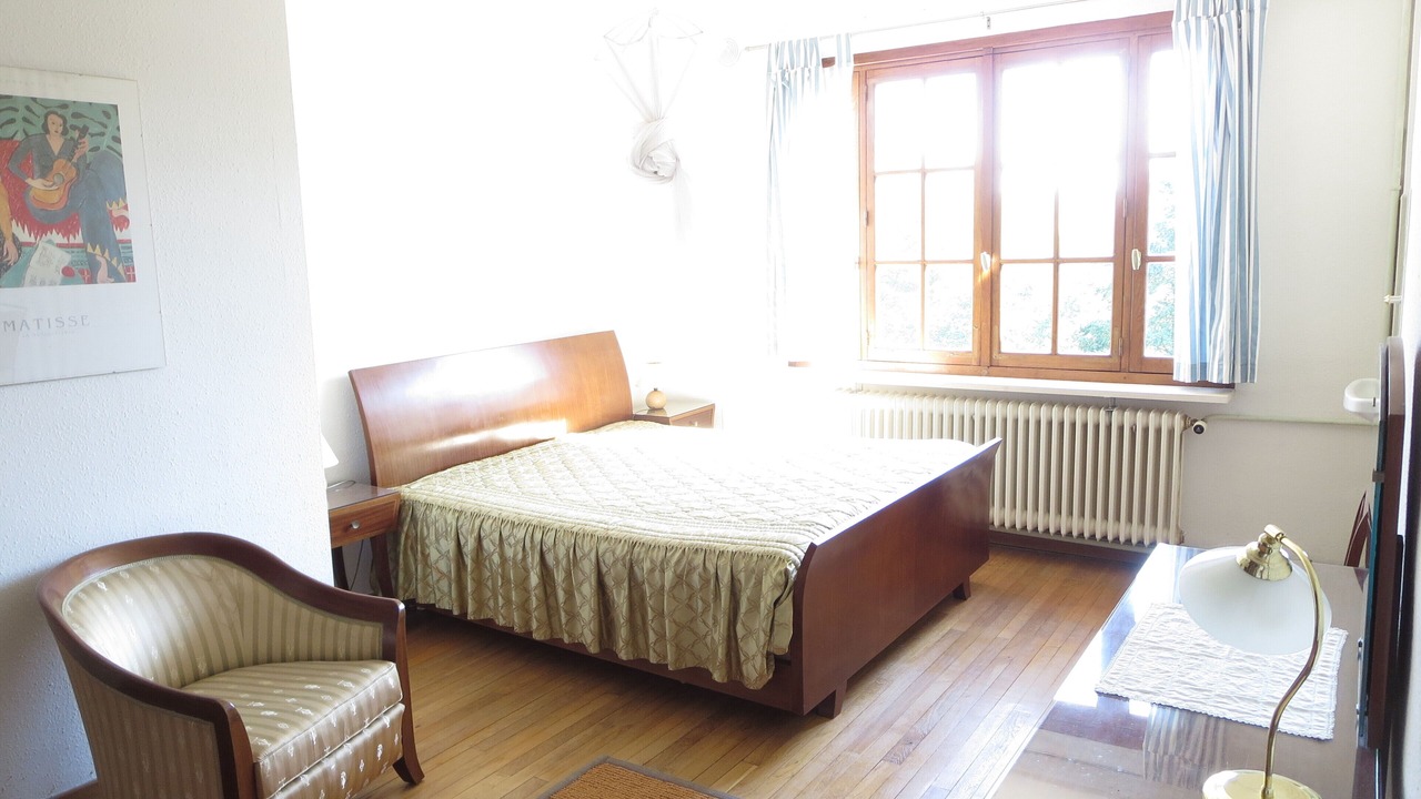Photo of Bedroom in Lurais