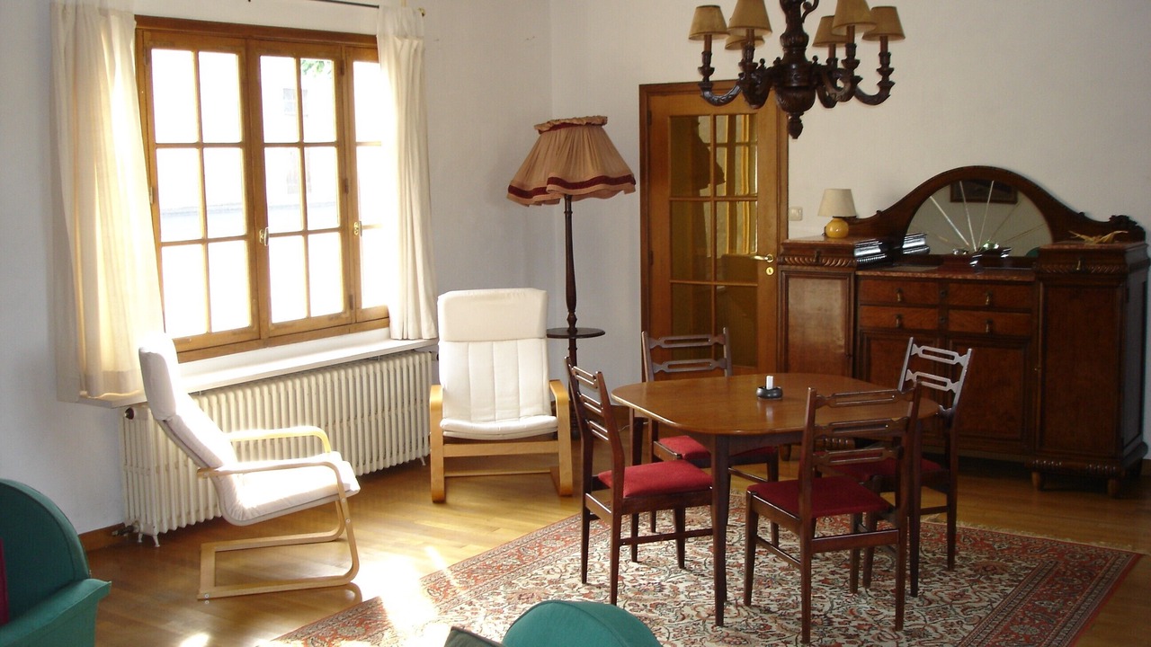 Photo of Bedroom in Lurais